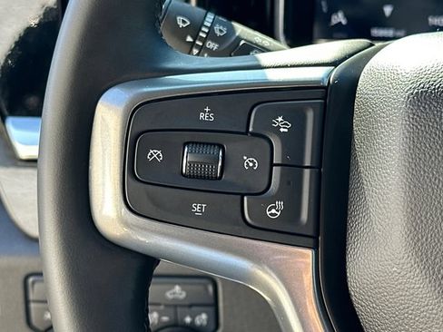 Certified 2024 Chevrolet Silverado 1500 LT AWD/4WD image 29