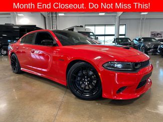 Used 2023 Dodge Charger Scat Pack w/ Daytona Edition Group 360° Tour