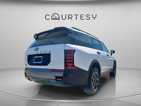 New 2026 Hyundai Palisade XRT Pro image 4