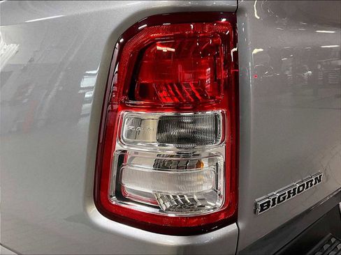 Used 2022 RAM 1500 Big Horn image 31