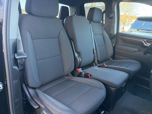 New 2026 Chevrolet Silverado 1500 LT image 22