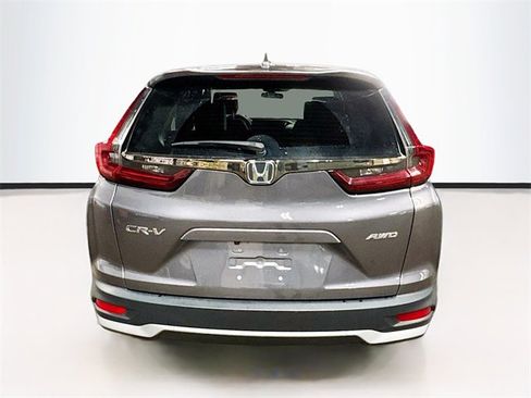 Used 2022 Honda CR-V EX image 6