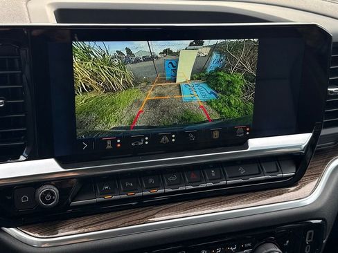 New 2026 Chevrolet Silverado 1500 LT Trail Boss w/ LT Trail Boss Premium Package image 19