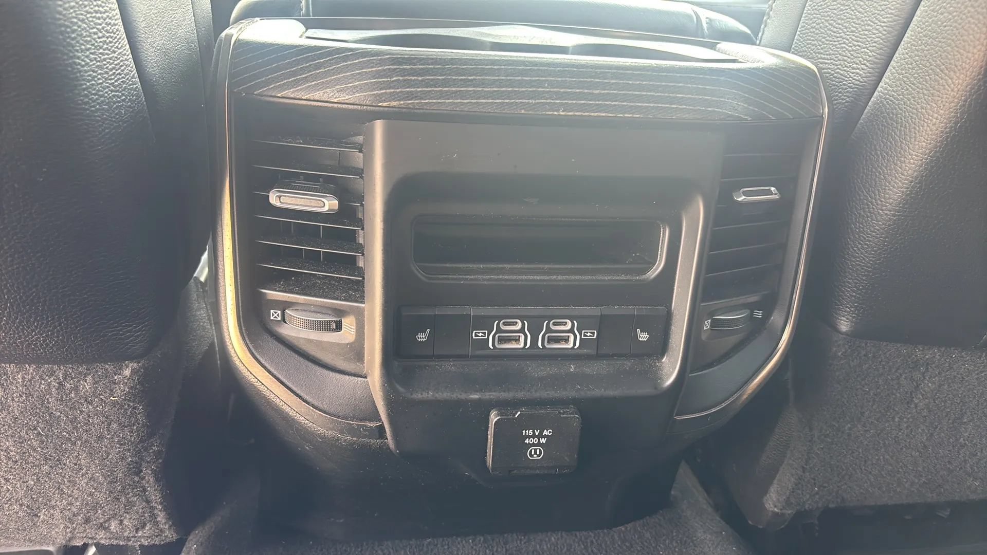Used 2021 RAM 3500 Limited AWD/4WD image 19