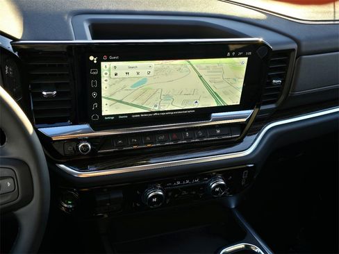 New 2026 GMC Sierra 1500 Elevation w/ Elevation Premium Package image 20