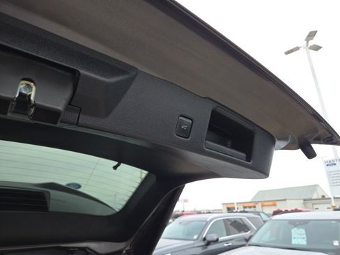 Certified 2025 Ford Escape ST-Line Elite w/ Premium Technology Package image 7