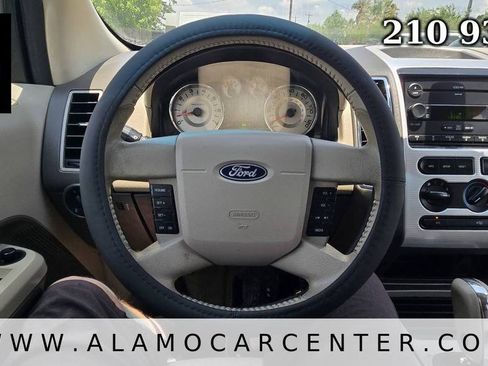 Used 2007 Ford Edge SEL FWD image 36
