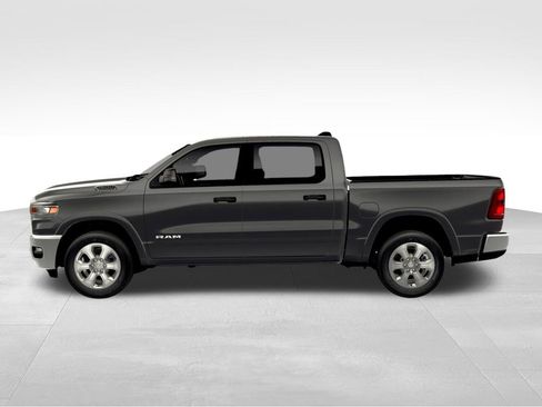 New 2026 RAM 1500 Big Horn image 3