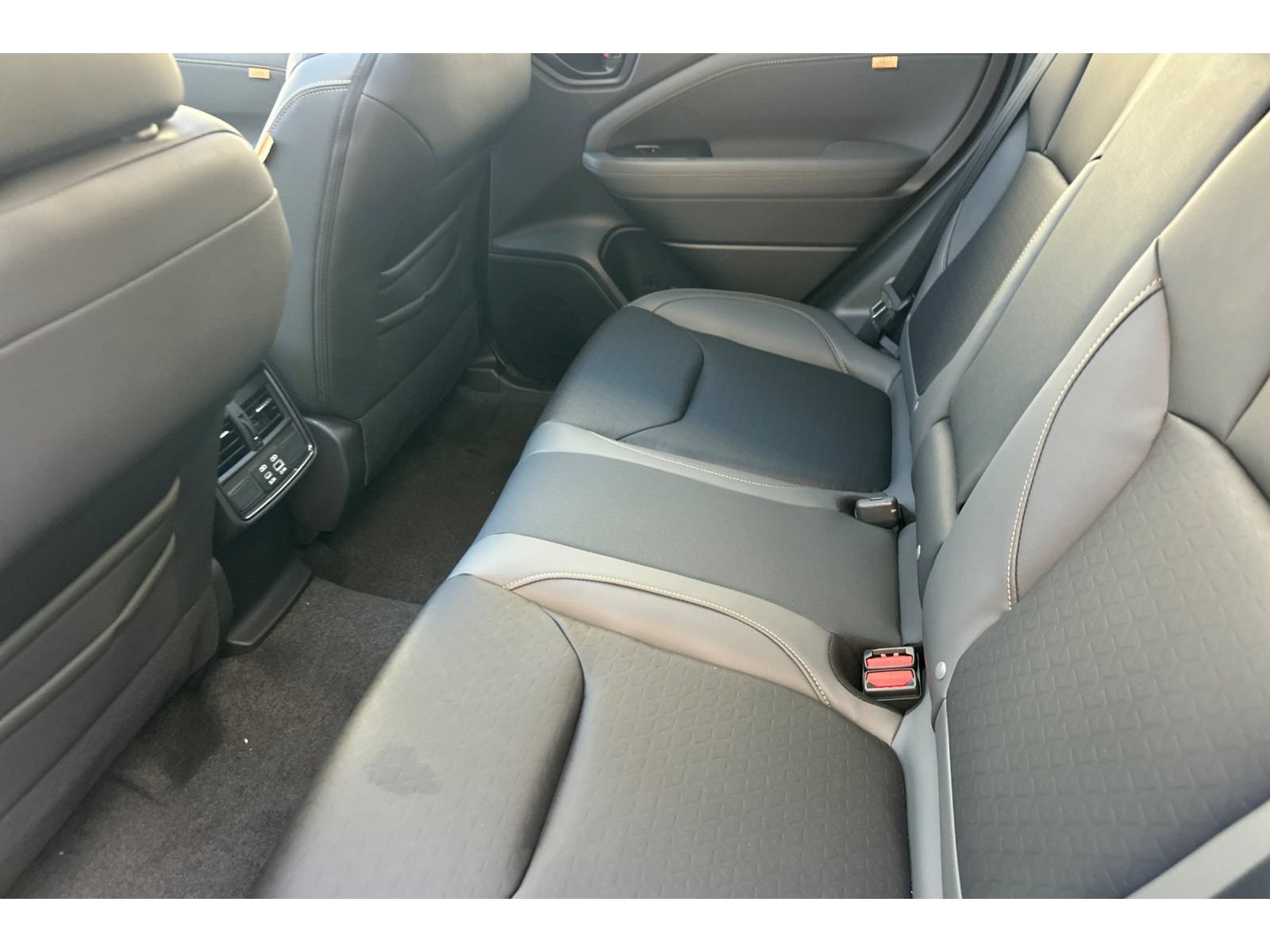 New 2026 Subaru Forester Wilderness AWD/4WD image 12