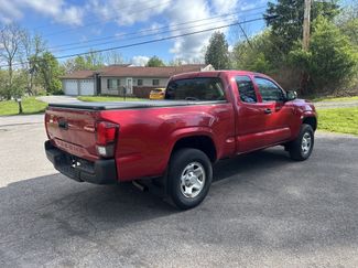 Used 2019 Toyota Tacoma SR AWD/4WD video 3