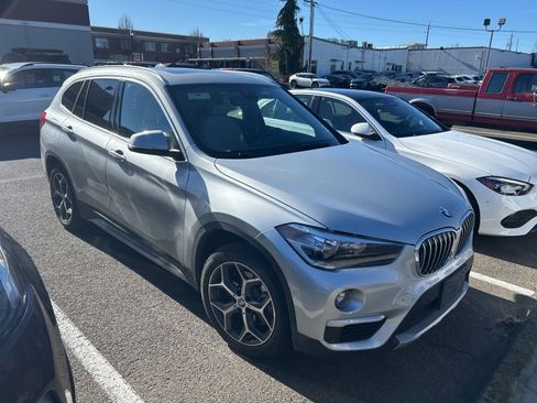 Used 2018 BMW X1 xDrive28i w/ Convenience Package image 37