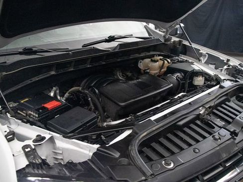 Used 2021 Chevrolet Silverado 1500 LT w/ Fleet Comfort Package image 27