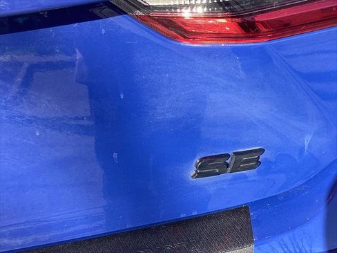 Certified 2025 Toyota Camry SE w/ Convenience Package image 13