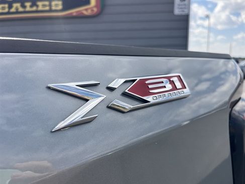 Used 2025 GMC Sierra 1500 Elevation AWD/4WD image 58