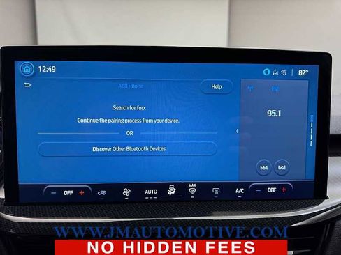 Used 2023 Ford Escape ST-Line w/ Tech Pack #1 image 25