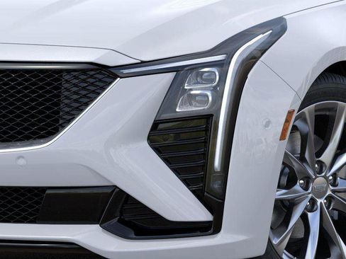 New 2026 Cadillac CT5 Sport RWD image 10