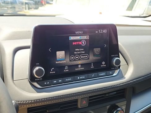 New 2026 Nissan Rogue Dark Armor AWD/4WD image 28