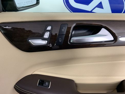 Used 2016 Mercedes-Benz GLE 350 image 39