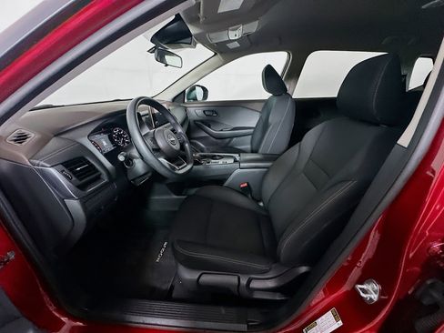 Used 2023 Nissan Rogue S FWD image 13