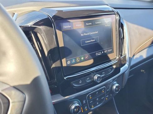 Certified 2023 Chevrolet Traverse LT w/ Midnight/Sport Edition image 33