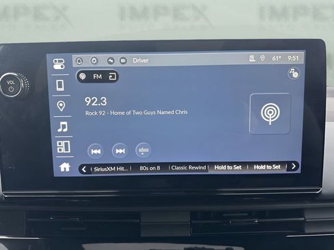 Used 2024 Honda Prologue Touring image 19