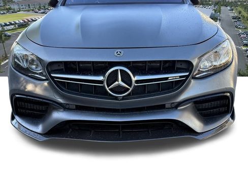 Used 2019 Mercedes-Benz E 63 AMG S image 43