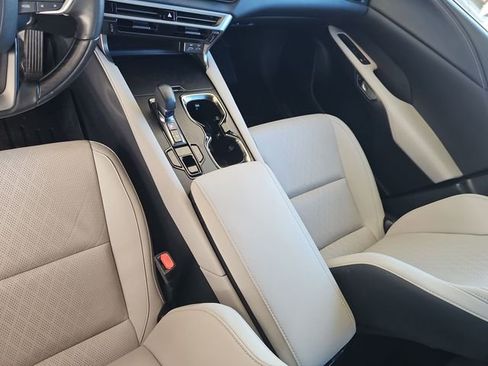 Used 2024 Lexus RX 350 Premium w/ Accessory Package (Z1) image 24