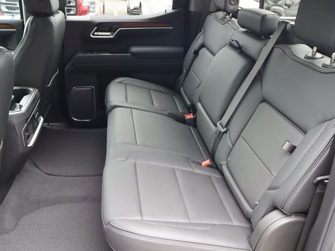 New 2025 GMC Sierra 1500 Denali image 22