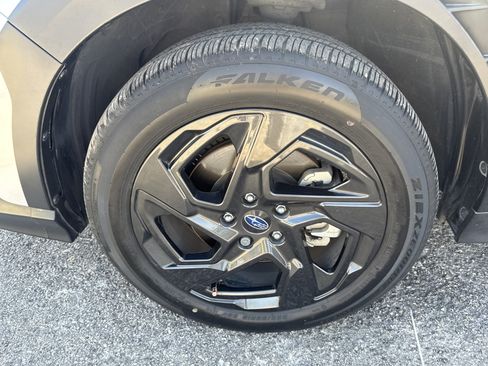 Used 2024 Subaru Crosstrek 2.5i Sport w/ Crosstrek Mirror Package image 12