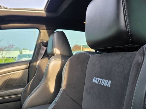 Used 2023 Dodge Charger R/T w/ Daytona Edition Group image 31