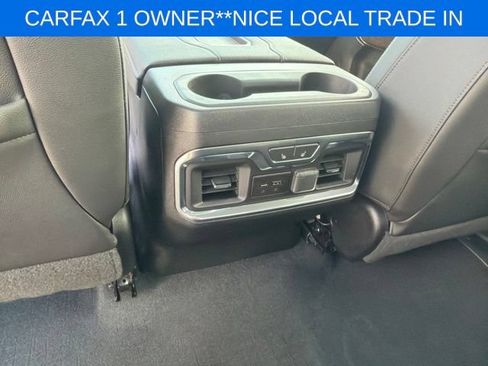 Used 2019 GMC Sierra 1500 SLT w/ SLT Premium Plus Package AWD/4WD image 21