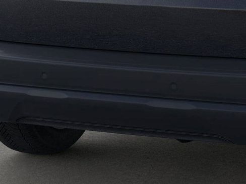 New 2026 Ford Escape ST-Line Select w/ Tech Pack #2 image 23