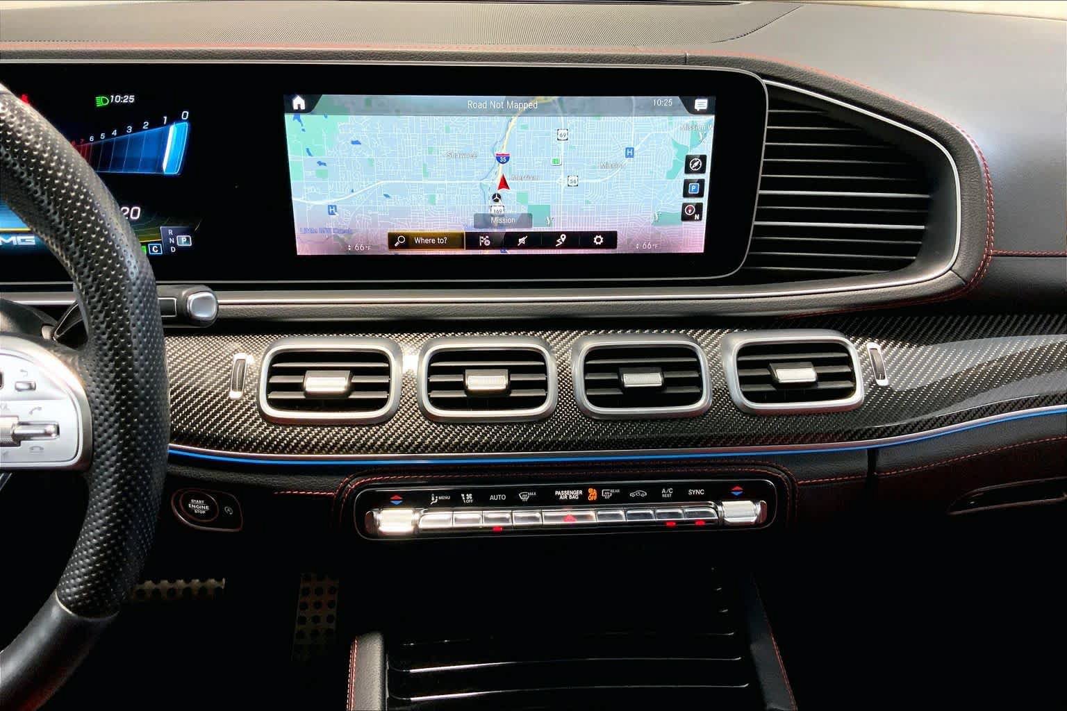 Used 2023 Mercedes-Benz GLE 53 AMG 4MATIC Coupe image 6
