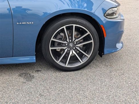 Used 2021 Dodge Charger R/T w/ Plus Group image 11