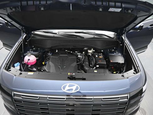 New 2027 Hyundai Palisade SEL AWD/4WD image 22