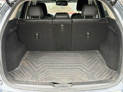 Certified 2022 MAZDA CX-5 Carbon Edition AWD/4WD image 28