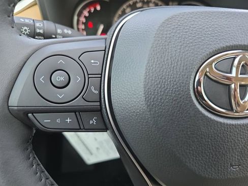 New 2025 Toyota RAV4 XLE Premium image 18