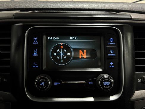 Used 2018 RAM 4500 Tradesman w/ Power & Remote Entry Group AWD/4WD image 6