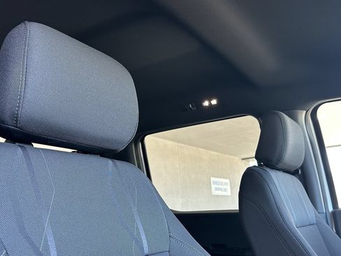 New 2026 Ford F150 STX w/ F-150 LOBO Package AWD/4WD image 16