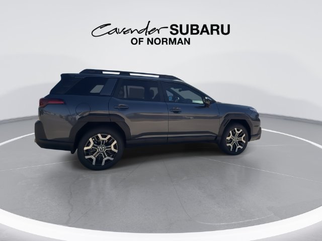 New 2026 Subaru Outback Touring XT AWD/4WD image 10