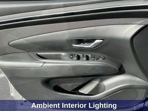 Used 2024 Hyundai Tucson SEL w/ Convenience Package FWD image 13