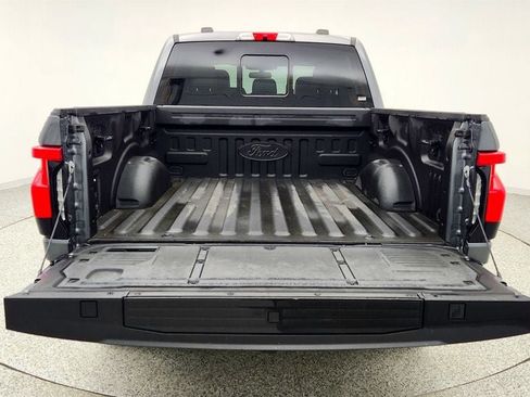 Used 2022 Ford F150 Lightning Lariat AWD/4WD image 20