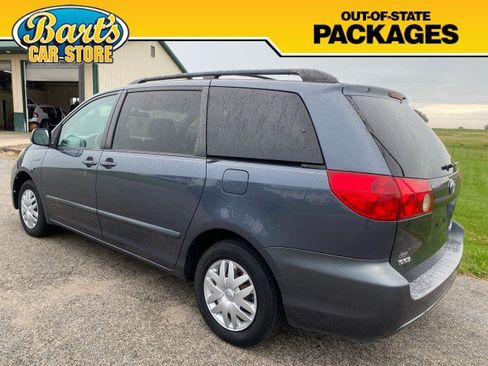 Used 2006 Toyota Sienna CE FWD image 4