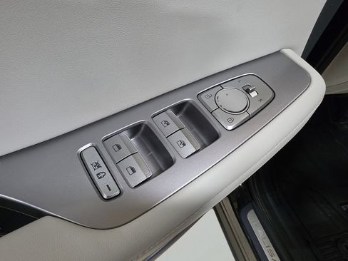 Used 2023 Hyundai Palisade Limited AWD/4WD image 15