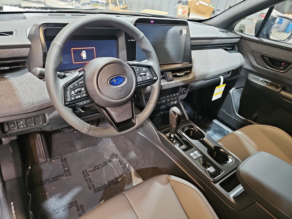 New 2026 Subaru Outback Limited w/ Premium/Limited Package 2 AWD/4WD image 16