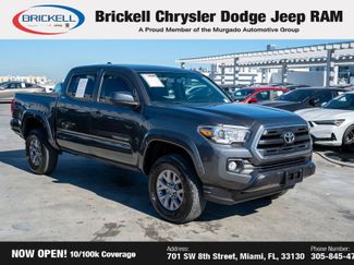 Used 2017 Toyota Tacoma SR5 video 3