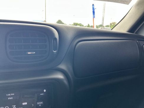 Used 2007 Chevrolet TrailBlazer SS RWD image 74