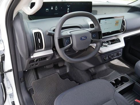 New 2026 Ford Expedition Max XL AWD/4WD image 11