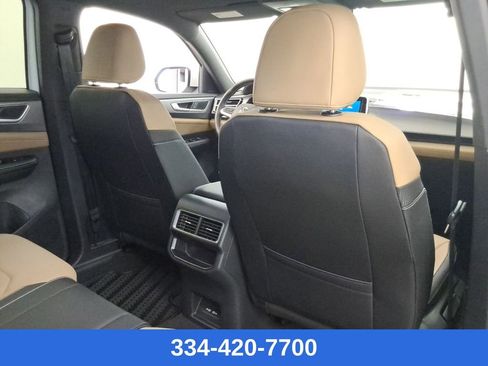 New 2026 Volkswagen Atlas Cross Sport SE image 21