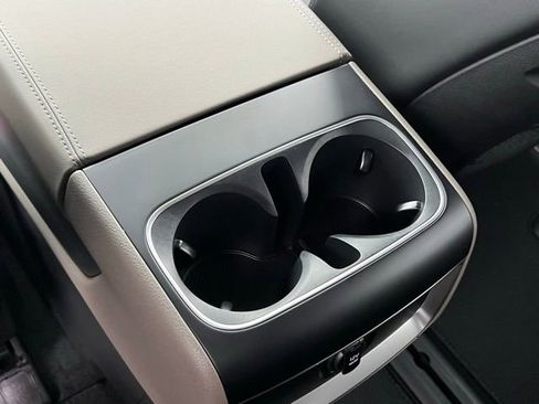 New 2026 Kia Carnival LXS FWD image 20